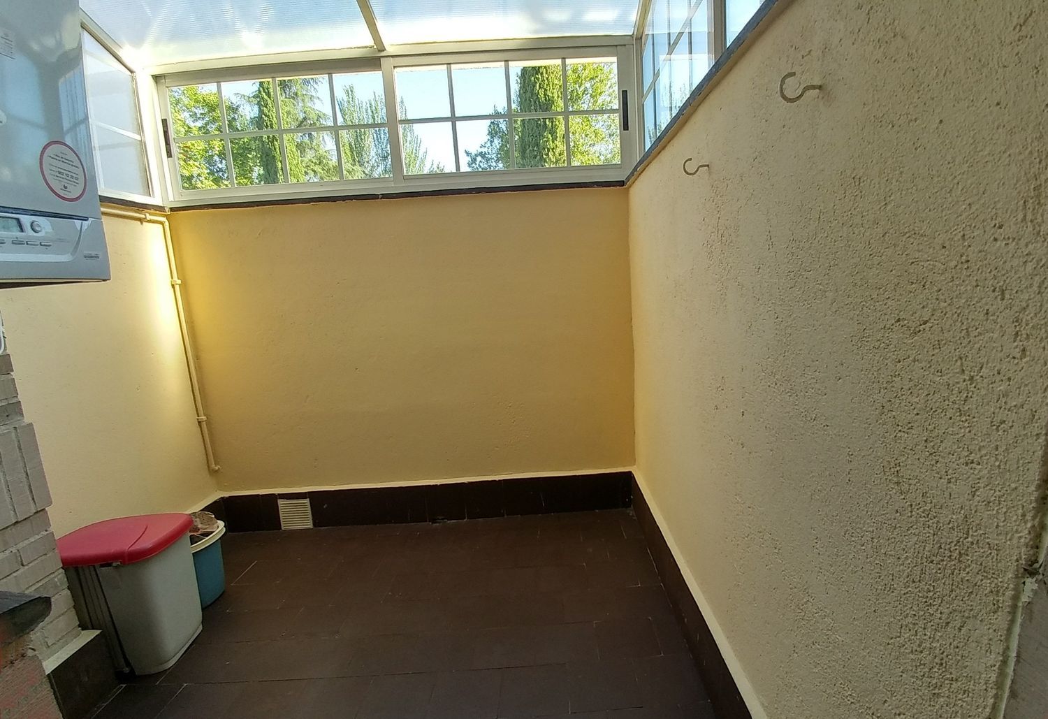 Chalet adosado en Urb. urbanizacion parque rozas Barrio El Pinar- Punta Galea - Foto 11