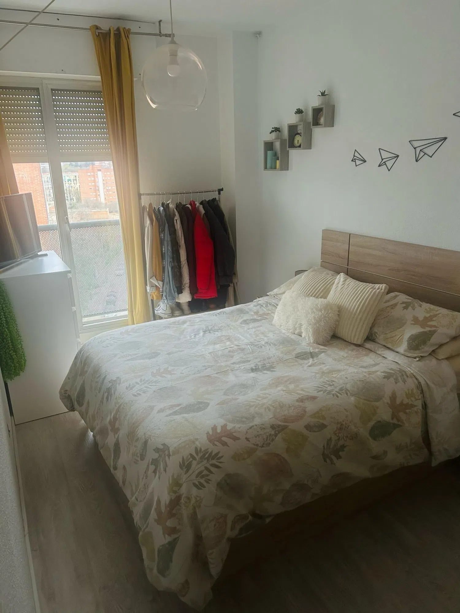 Piso en calle del Arroyo de la Media Legua, 63 - Foto 8