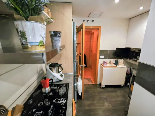 Piso en Calle Séneca, 36 - Foto 6