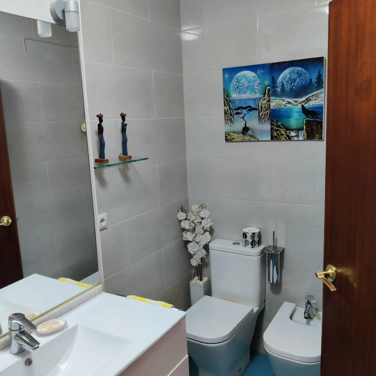 Piso en c olvido, 60 - Foto 3