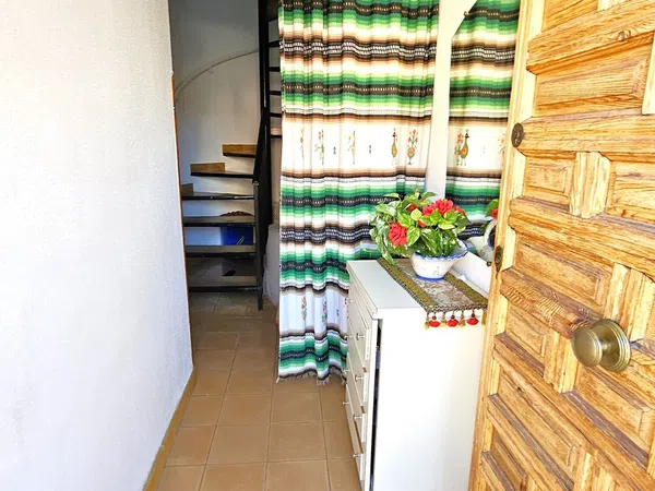 Chalet pareado en Riaza - Foto 7