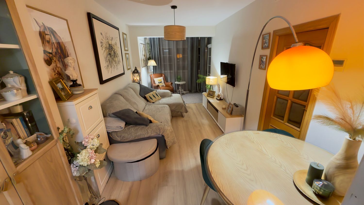 Piso en calle del Fuego, 39 - Foto 3