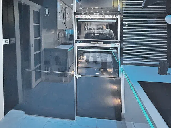 Piso en Calle Romería del Rocío, 7 - Foto 10
