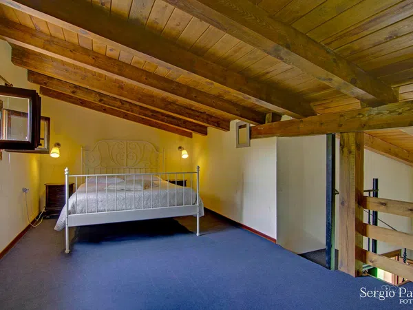 Casa o chalet independiente en Paseo de los Álamos, 12 - Foto 7