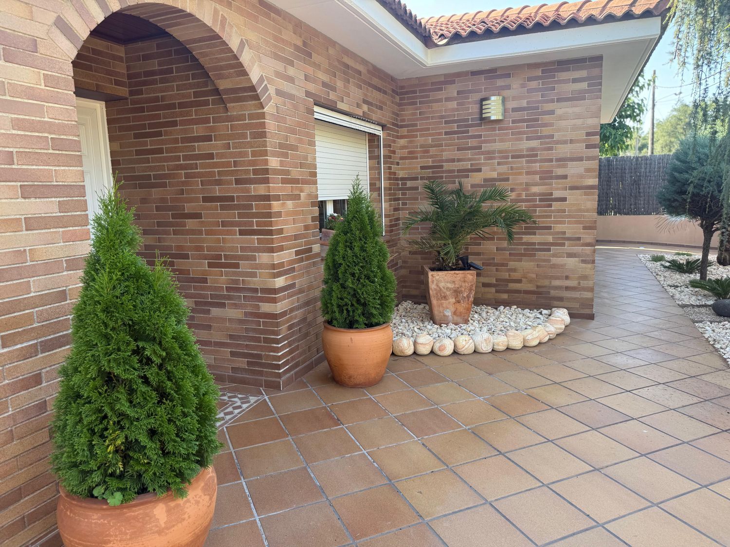 Casa o chalet independiente en Caldes de Malavella - Foto 4