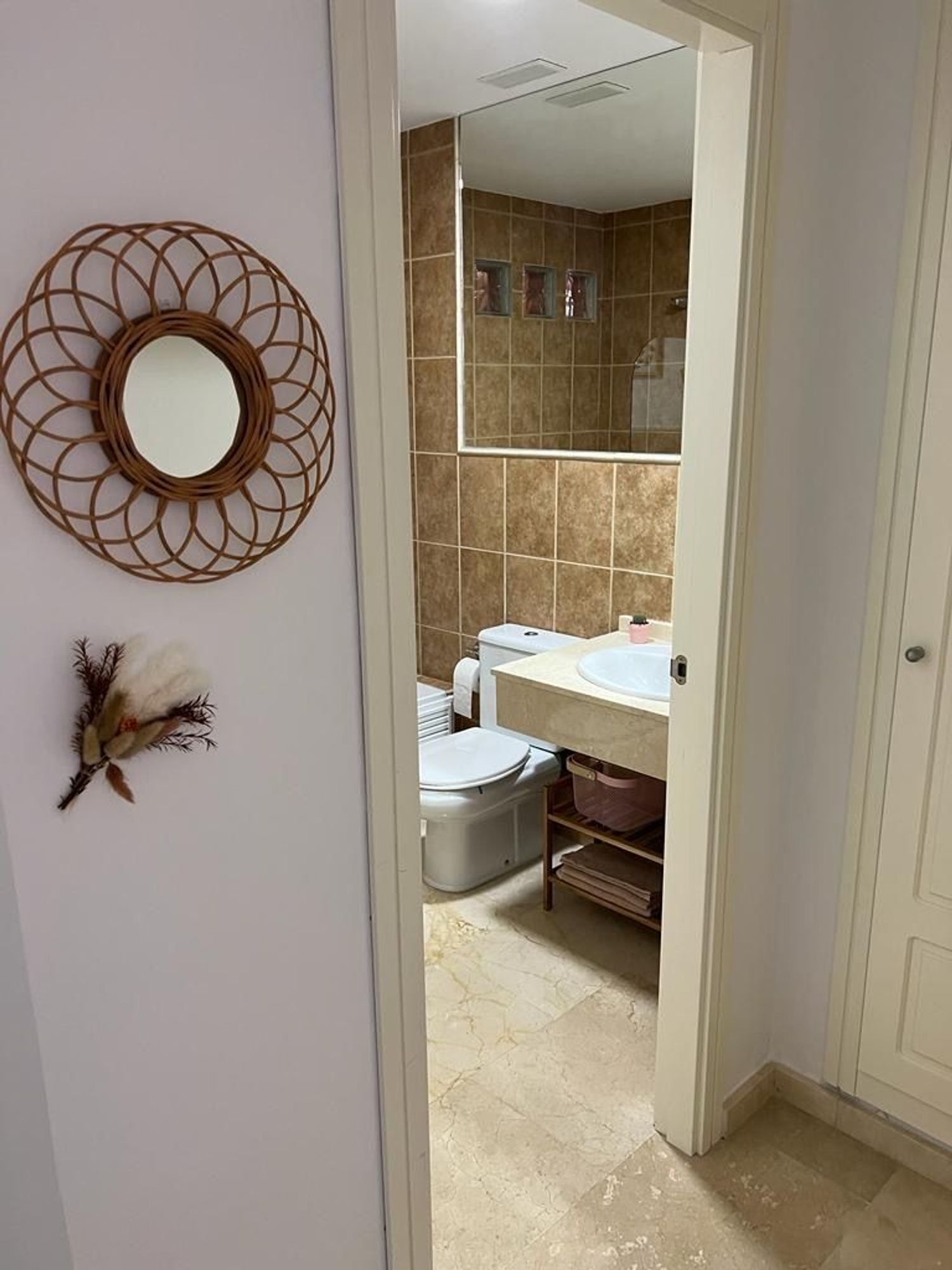 Piso en Calle Viena, 47, Golf Bahía, Golf Bahía - Foto 12