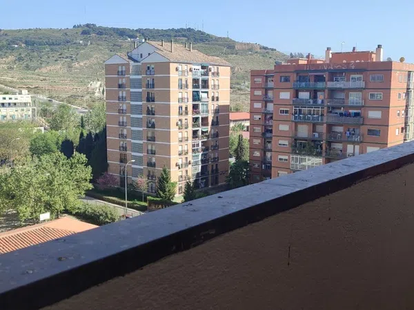 Piso en calle Henríquez de Jorquera, 14 - Foto 13