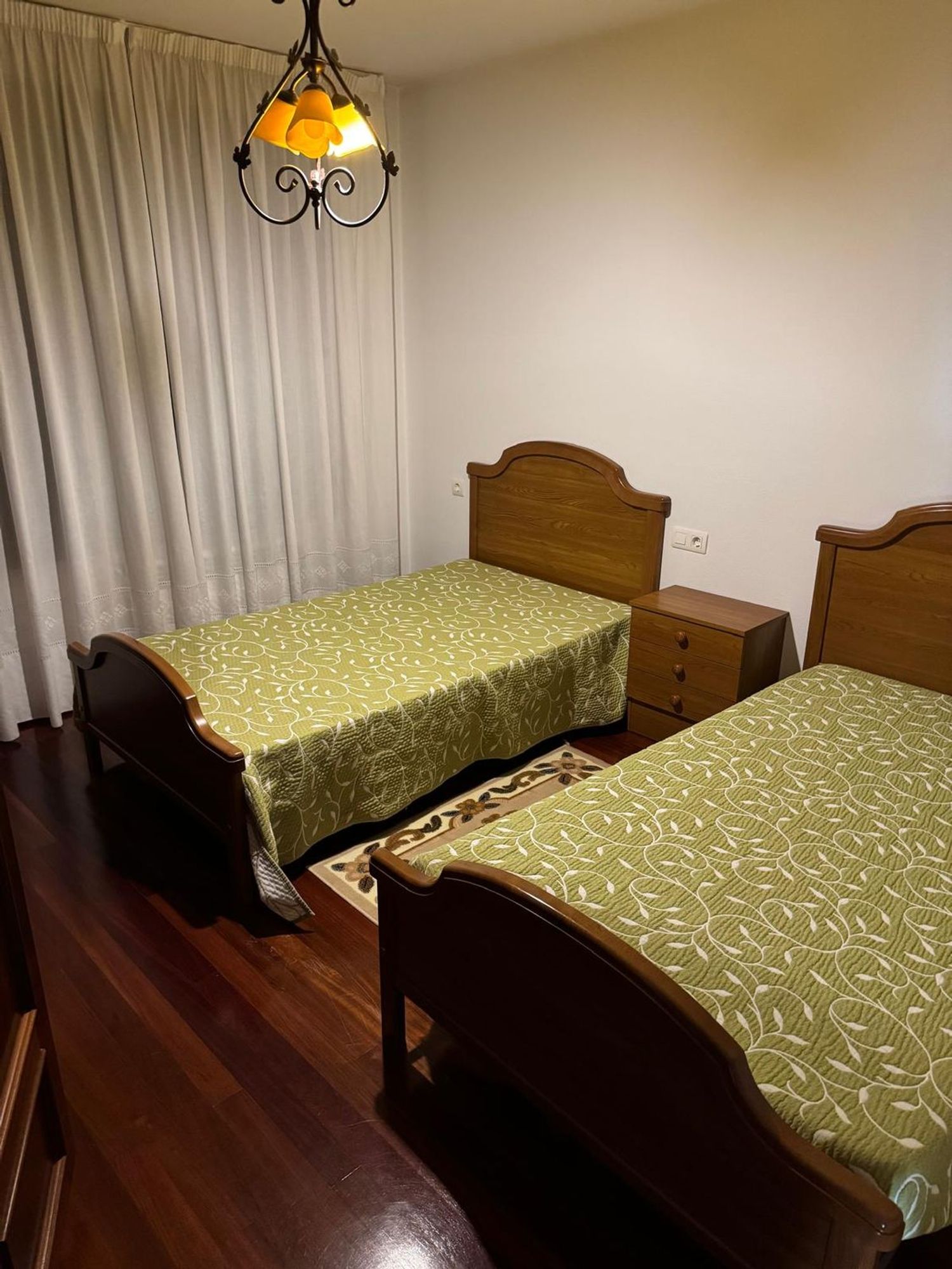 Piso en calle de Ánxel Baltar, 1 - Foto 4