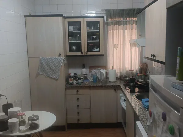 Piso en Calle Reina de la Paz, 4, Su Eminencia - La Oliva - Foto 2