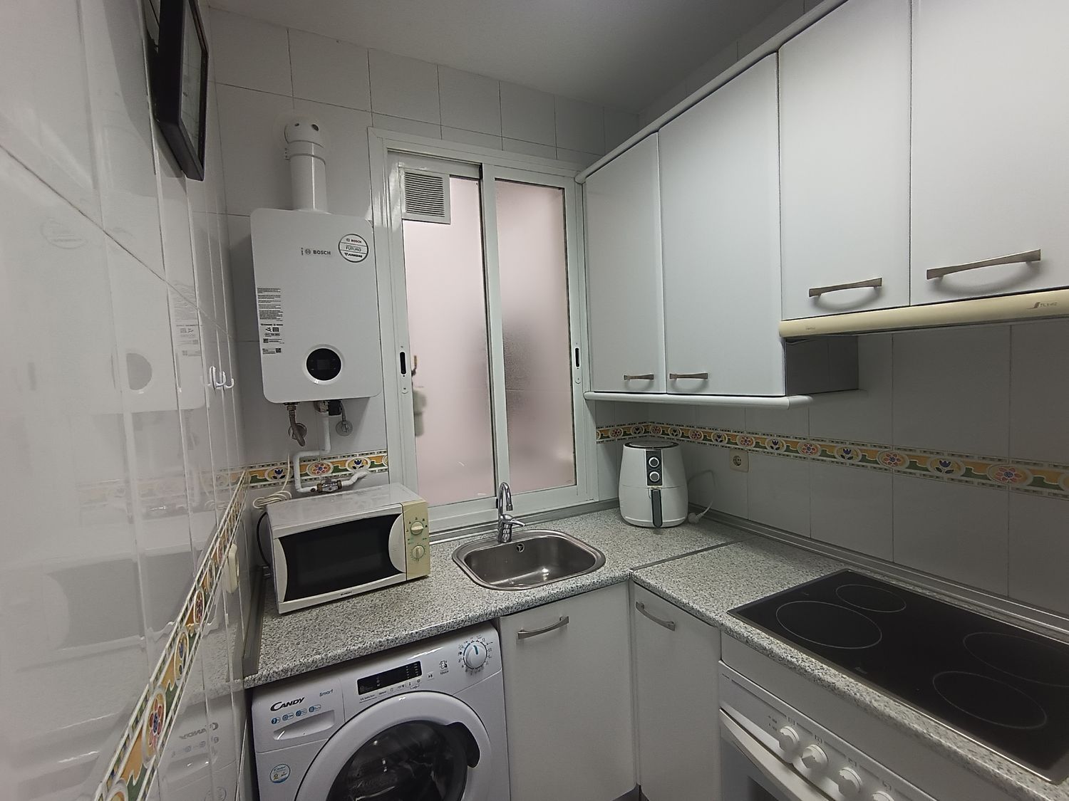 Piso en calle del Doctor Castelo, 4 - Foto 18