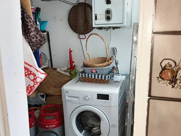 Piso en Calle Sector Halcón Peregrino, 51, Centro - Foto 15
