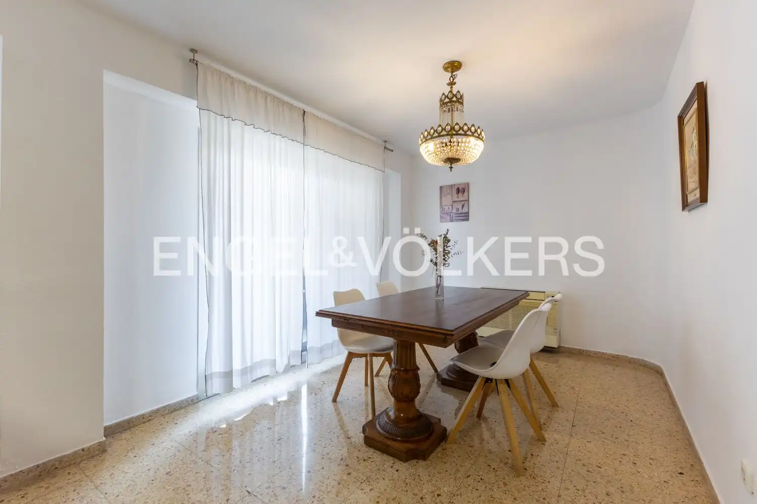 Piso en  Avinguda del Doctor Waksman - Foto 4