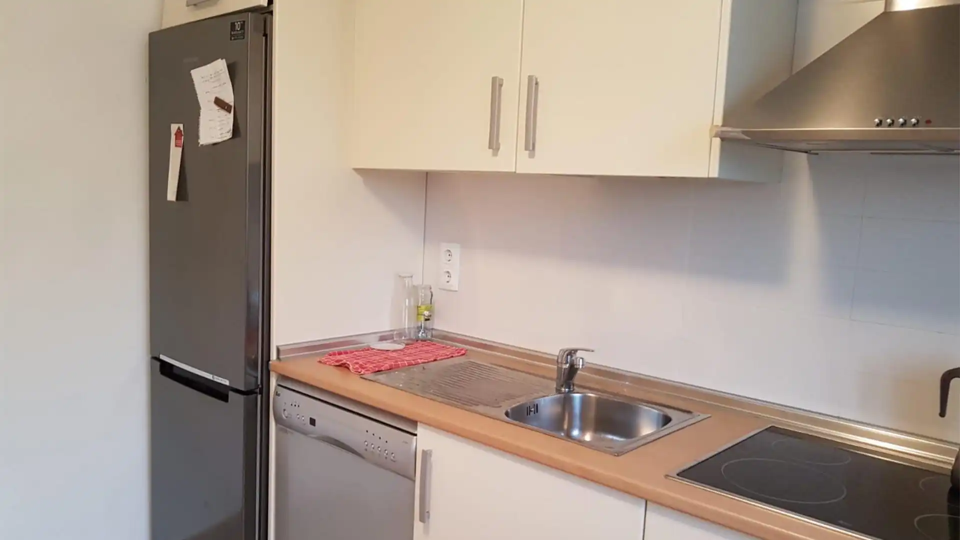 Apartamento en  Calle Hacienda Riquelme Vial C 1C - Foto 4