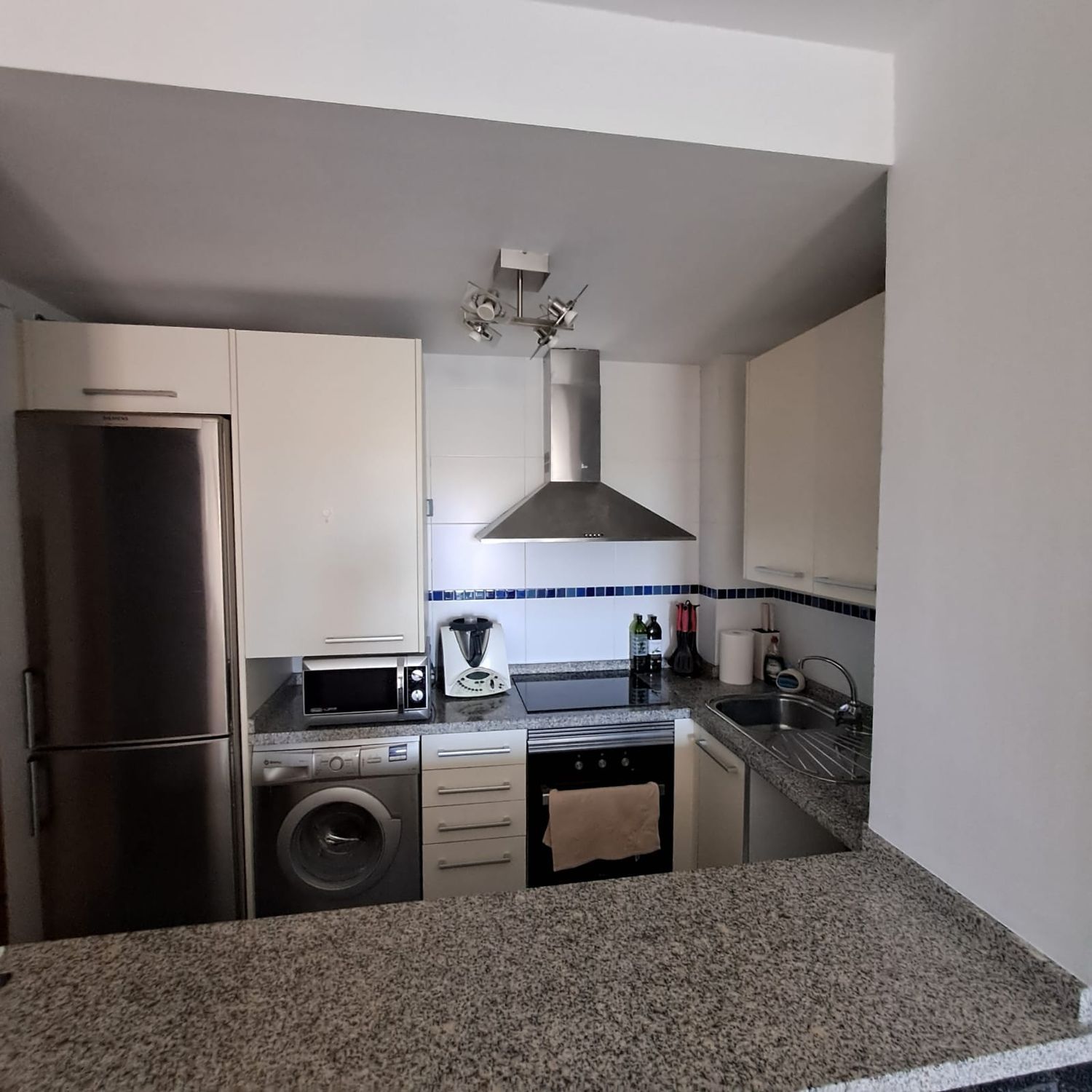Piso en Calle Mar Tirreno, 13 . 3. 4d, Poniente - Faro - Foto 22