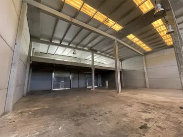 Nave Industrial en  Carrer Solsonès 1 - Foto 18