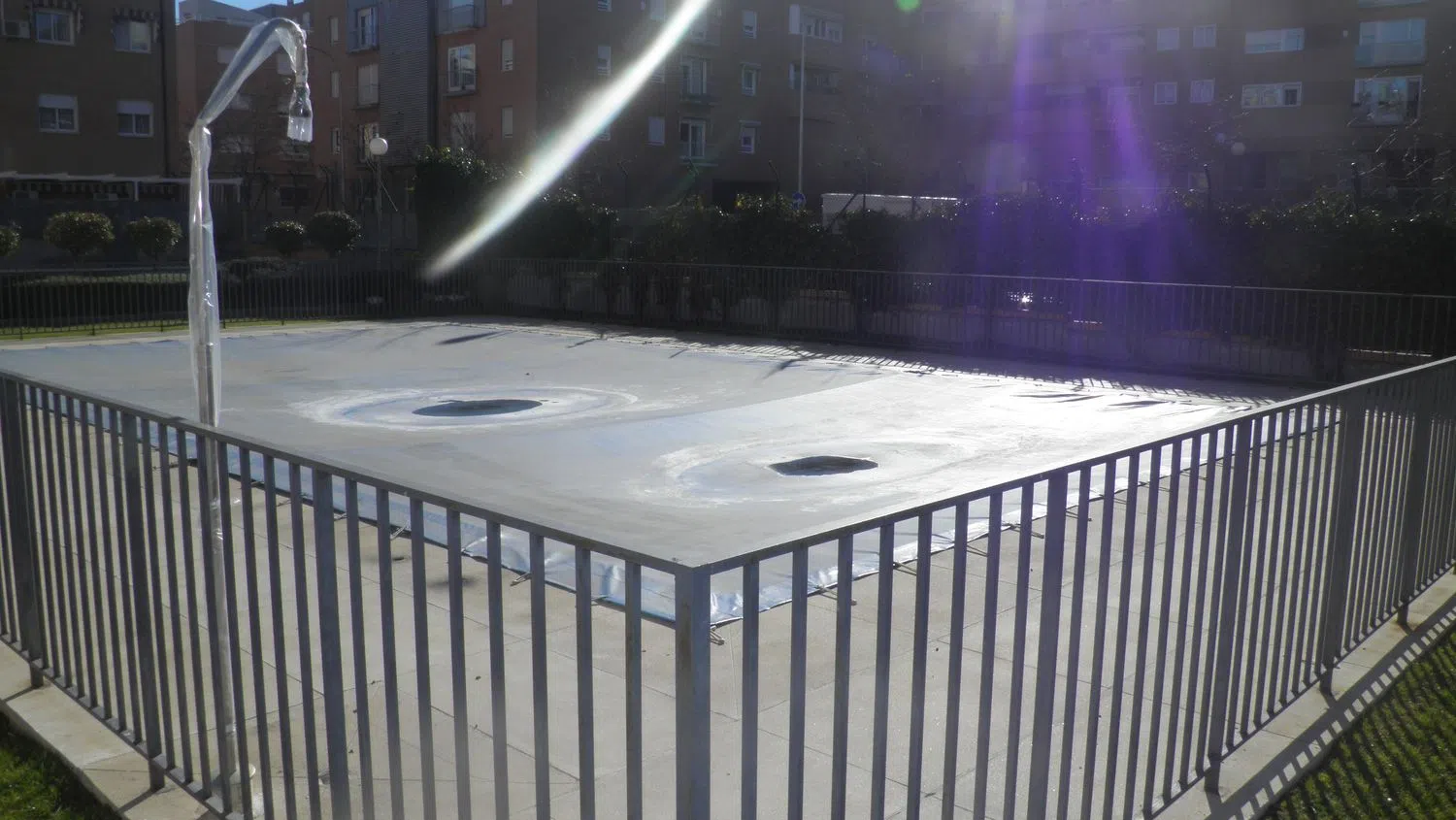 Piso en calle Pintor Velazquez, 43 - Foto 6