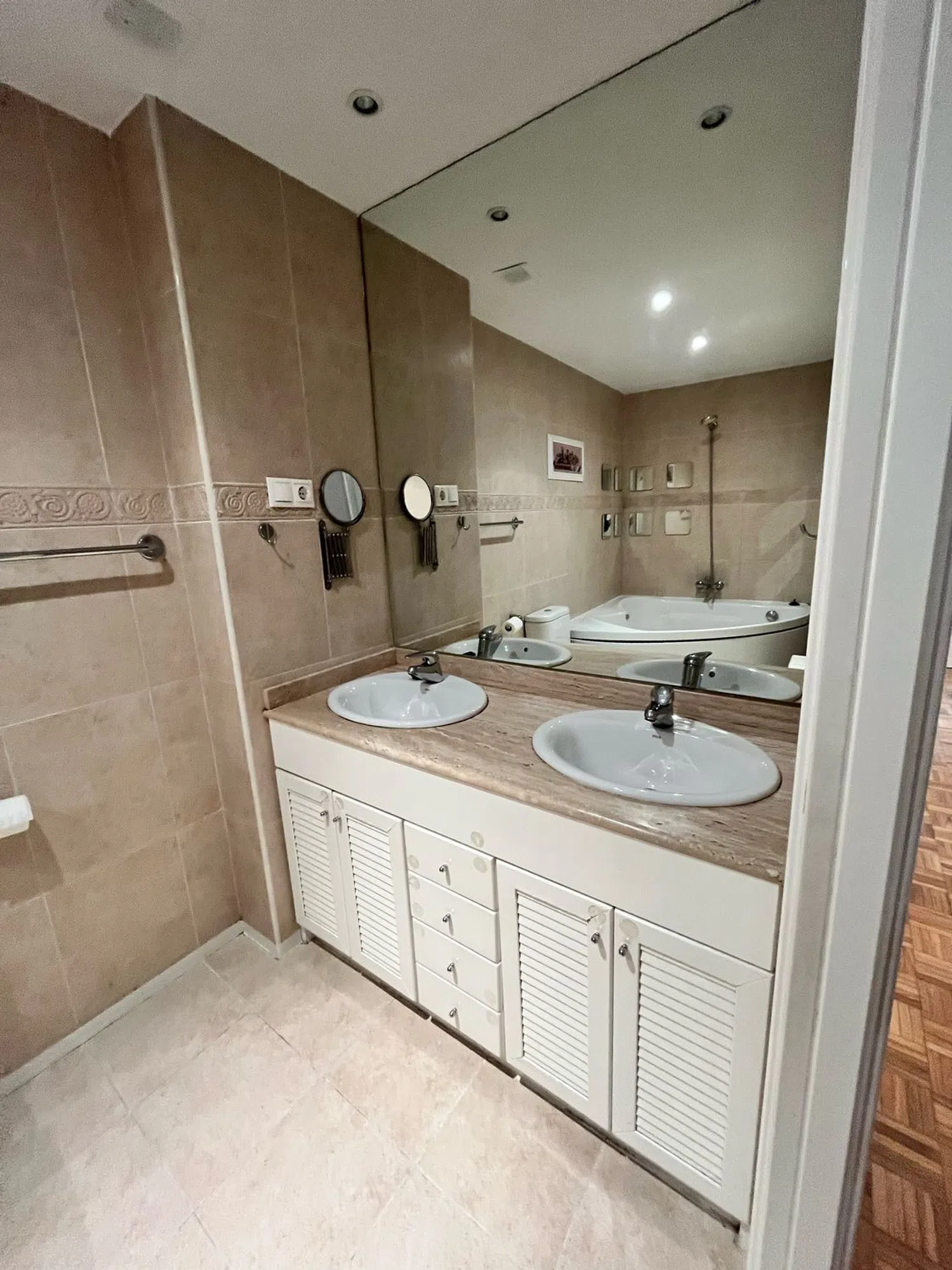 Piso en calle Valle del Roncal, 3 - Foto 26