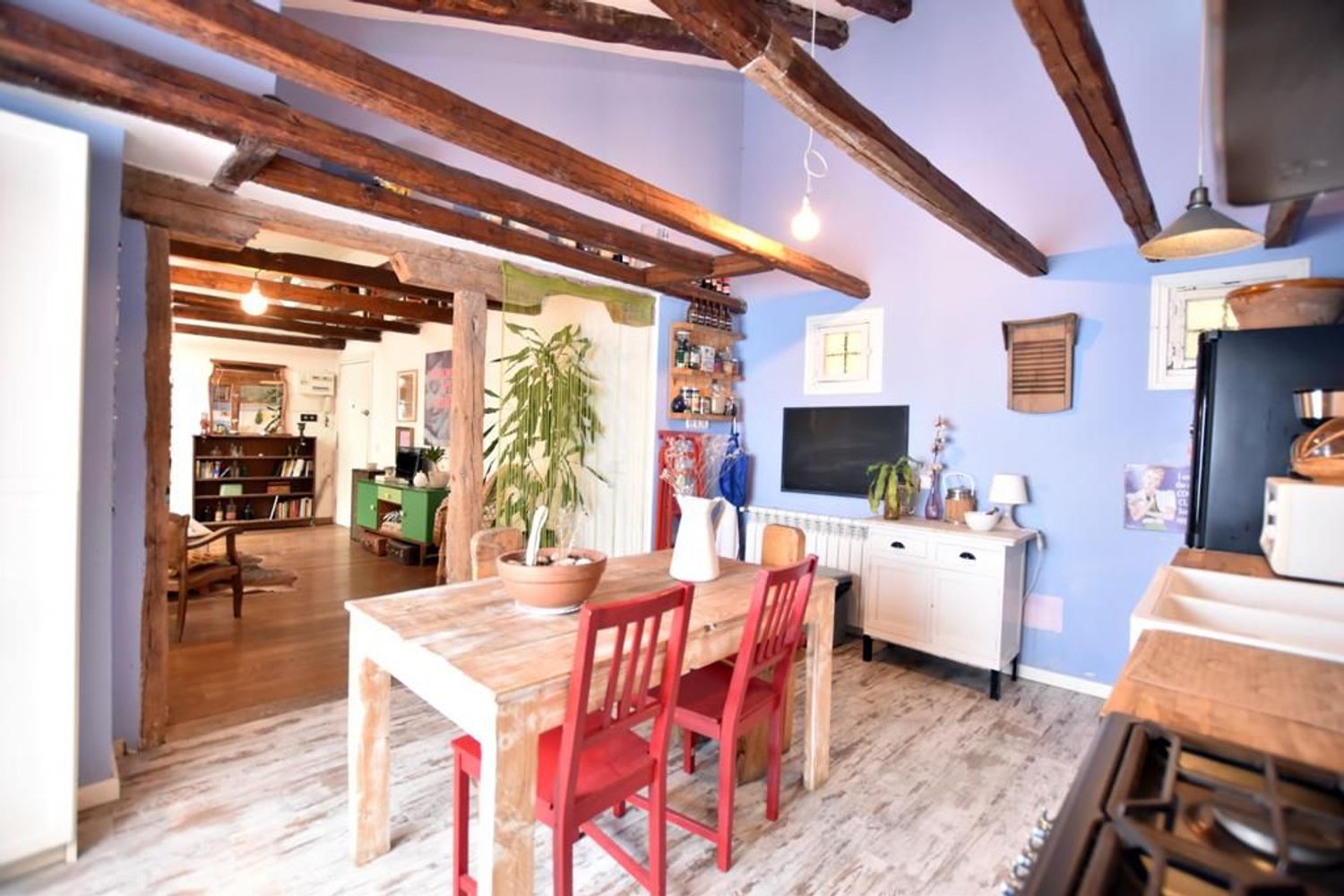 Piso en calle del Espíritu Santo, 19 - Foto 3