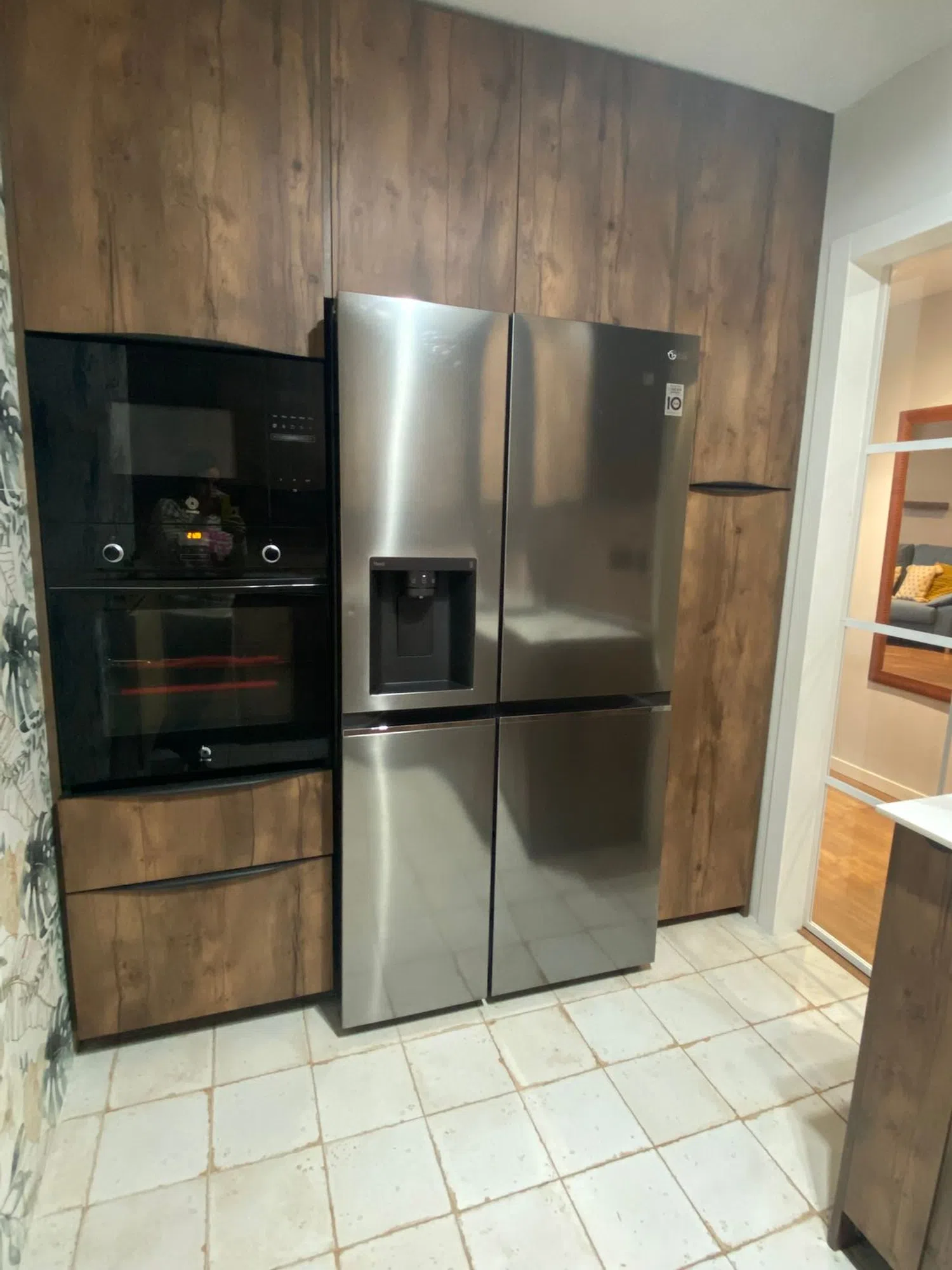 Piso en calle Evangelista, 47 - Foto 6