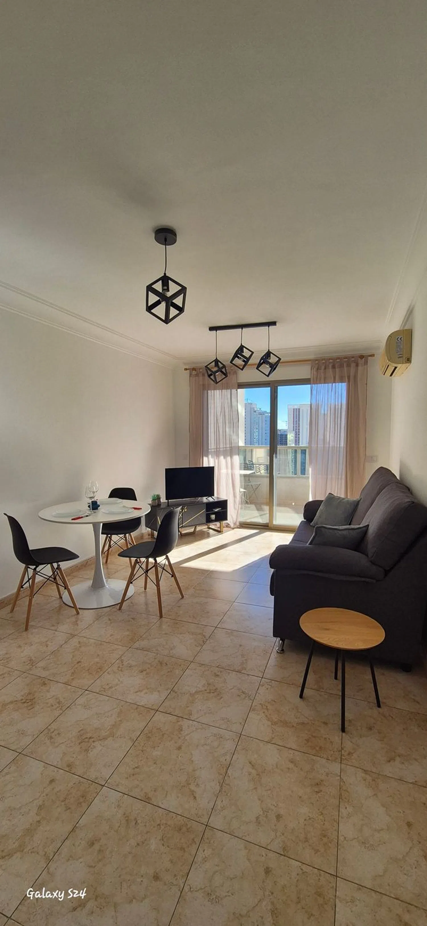 Piso en avenida Mariners de la Vila Joiosa, 1 - Foto 6