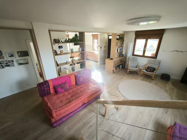 Casa independiente en calle Mendoza Entitatea, 39 - Foto 3