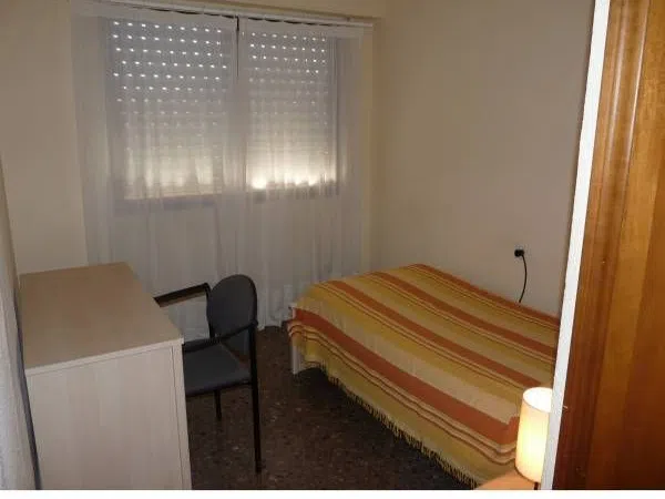 Piso en L'Amistat - Foto 15