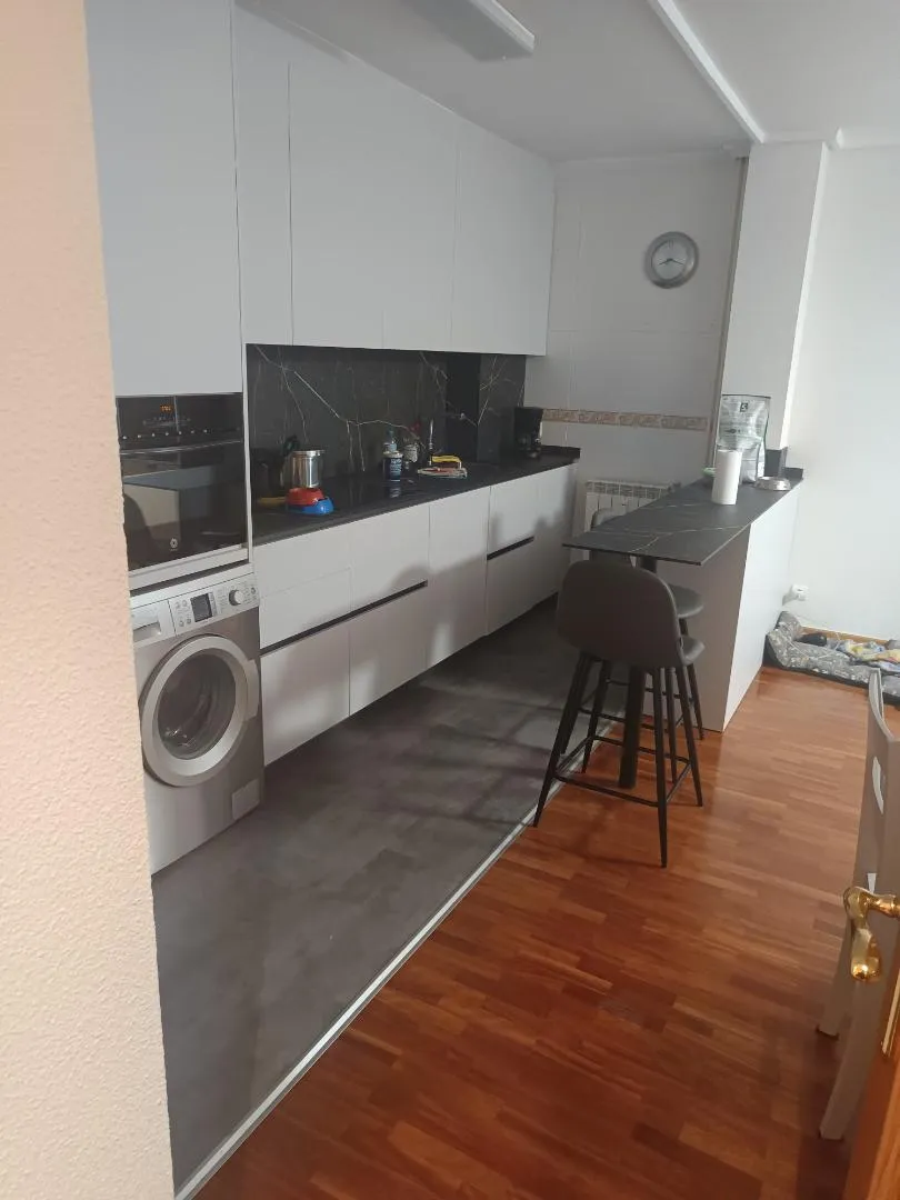 Piso en  Andalucía Kalea 34 - Foto 8