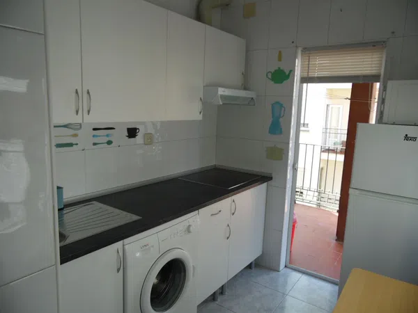 Piso en Calle San Fulgencio, 4, Miralvalle-Av. Virgen del Puerto-La Data, Miralvalle-Av. Virgen del Puerto-La Data - Foto 4