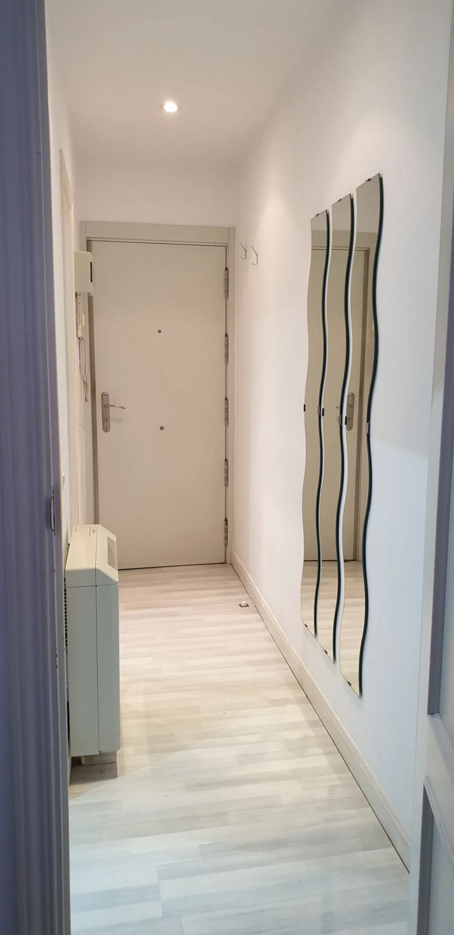 Estudio en calle de San Raimundo, 19 - Foto 6