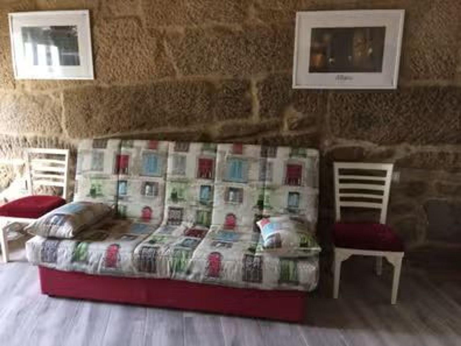 Casa de pueblo en Portela de Airavella, 69 - Foto 5