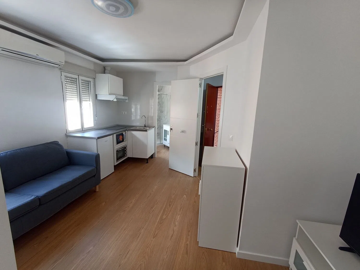 Piso en calle de Juan del Risco, 48 - Foto 10