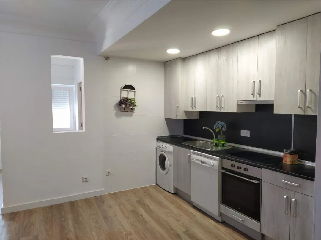 Piso en  Calle de Jenaro Checa 5 - Foto 5