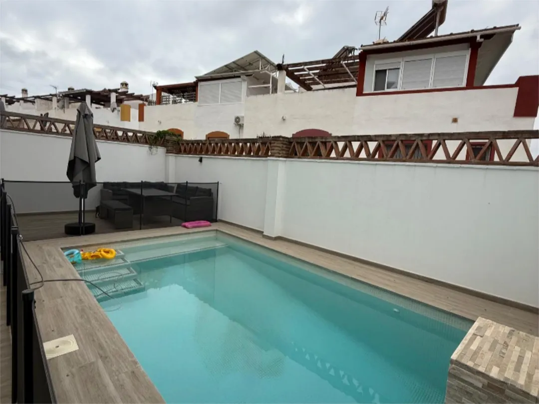 Piso en  Calle Diego de León 55 - Foto 3