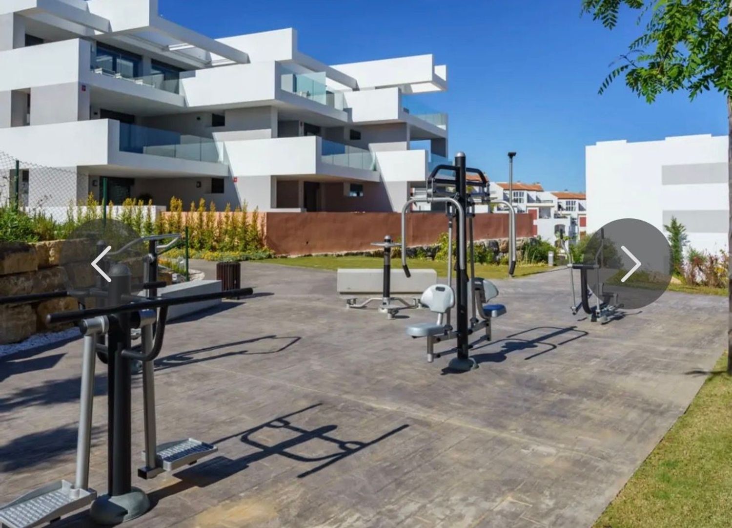 Piso en Calle Altavista, 1, Alcorrín, Alcorrín - Foto 28