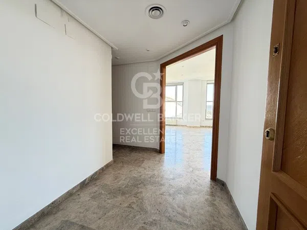 Piso en Avenida del Professor López Piñero, Ciutat de les Arts i de les Ciencies - Foto 9
