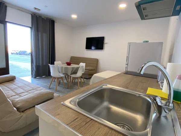 Estudio en Avenida del Río, 21, Conil, Conil - Foto 4