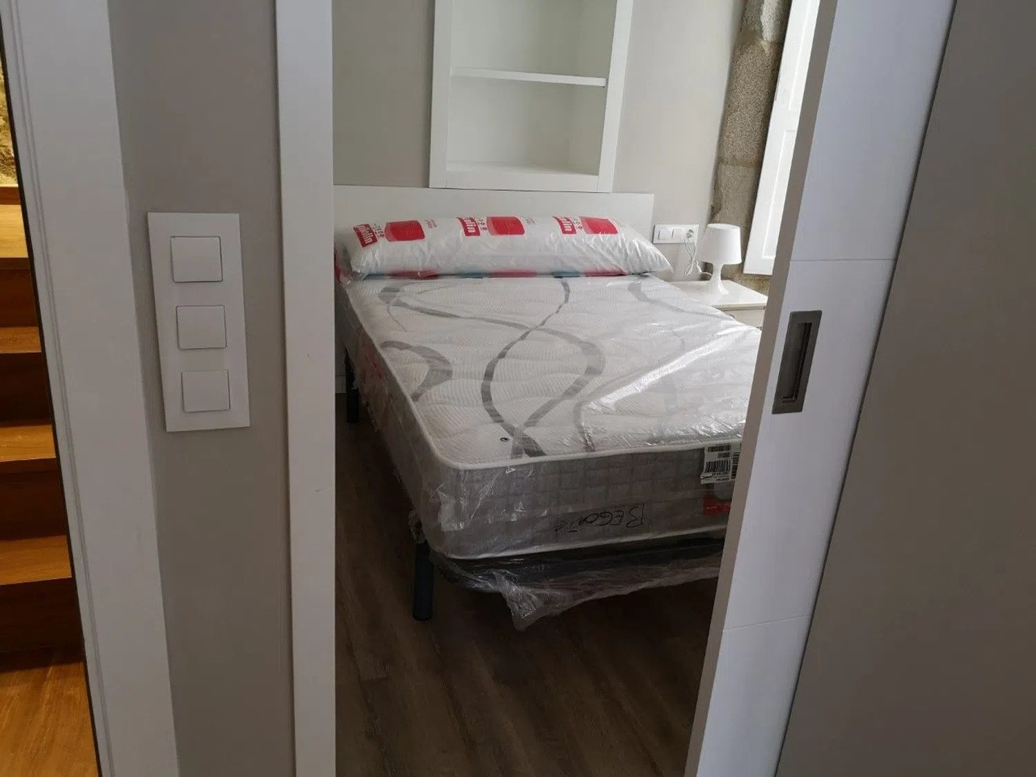 Estudio en calle San Andrés, 66 - Foto 4