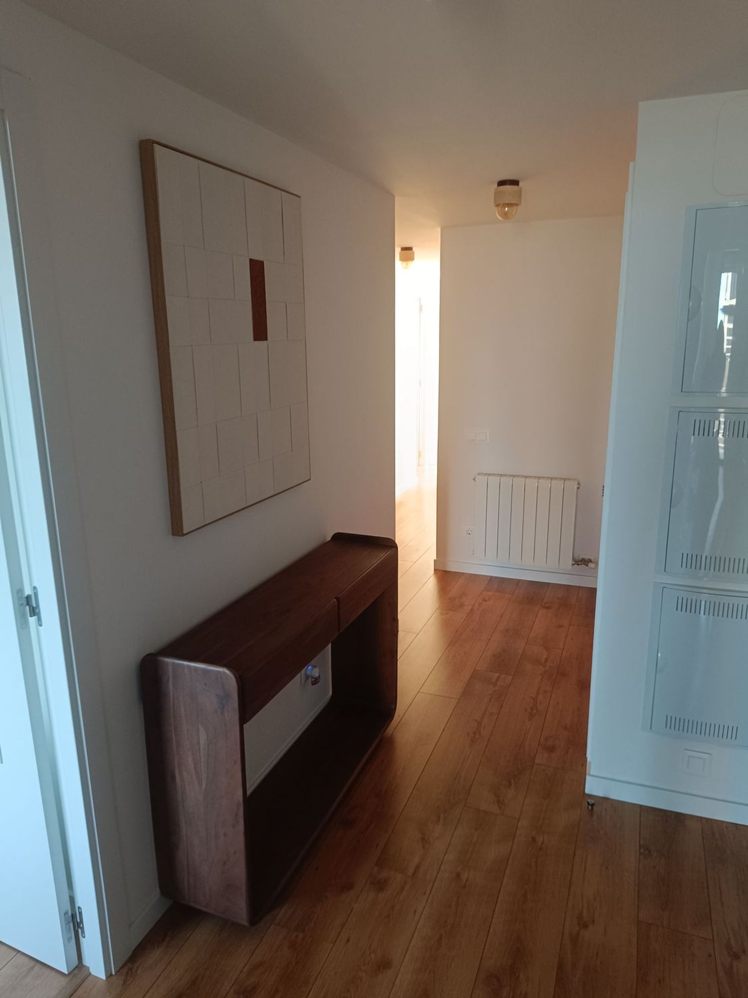 Piso en Calle d'Ernest Lluch, 1, El Rengle, El Rengle - Foto 5