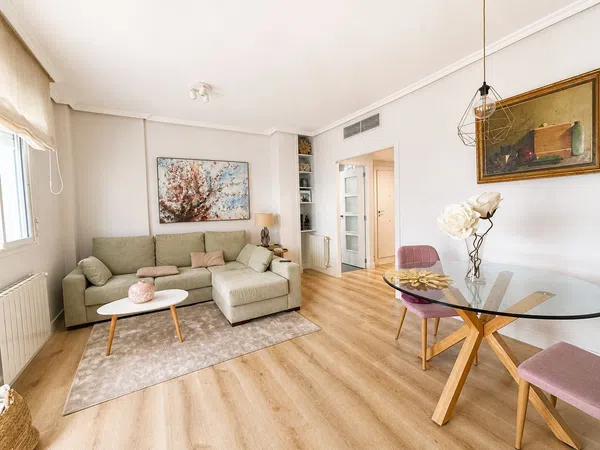 Piso en venta en Avenida de la Oliva, 6 - Foto 4