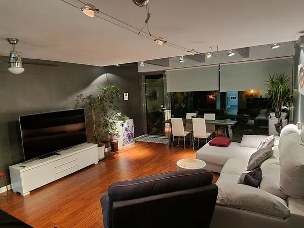 Chalet adosado en calle la Font Roja, 6 - Foto 10