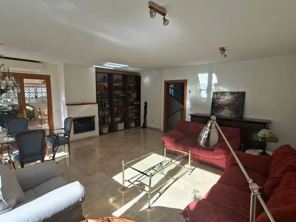 Chalet adosado en Calle de Son Armadans, 7, Son Armadams - Foto 6