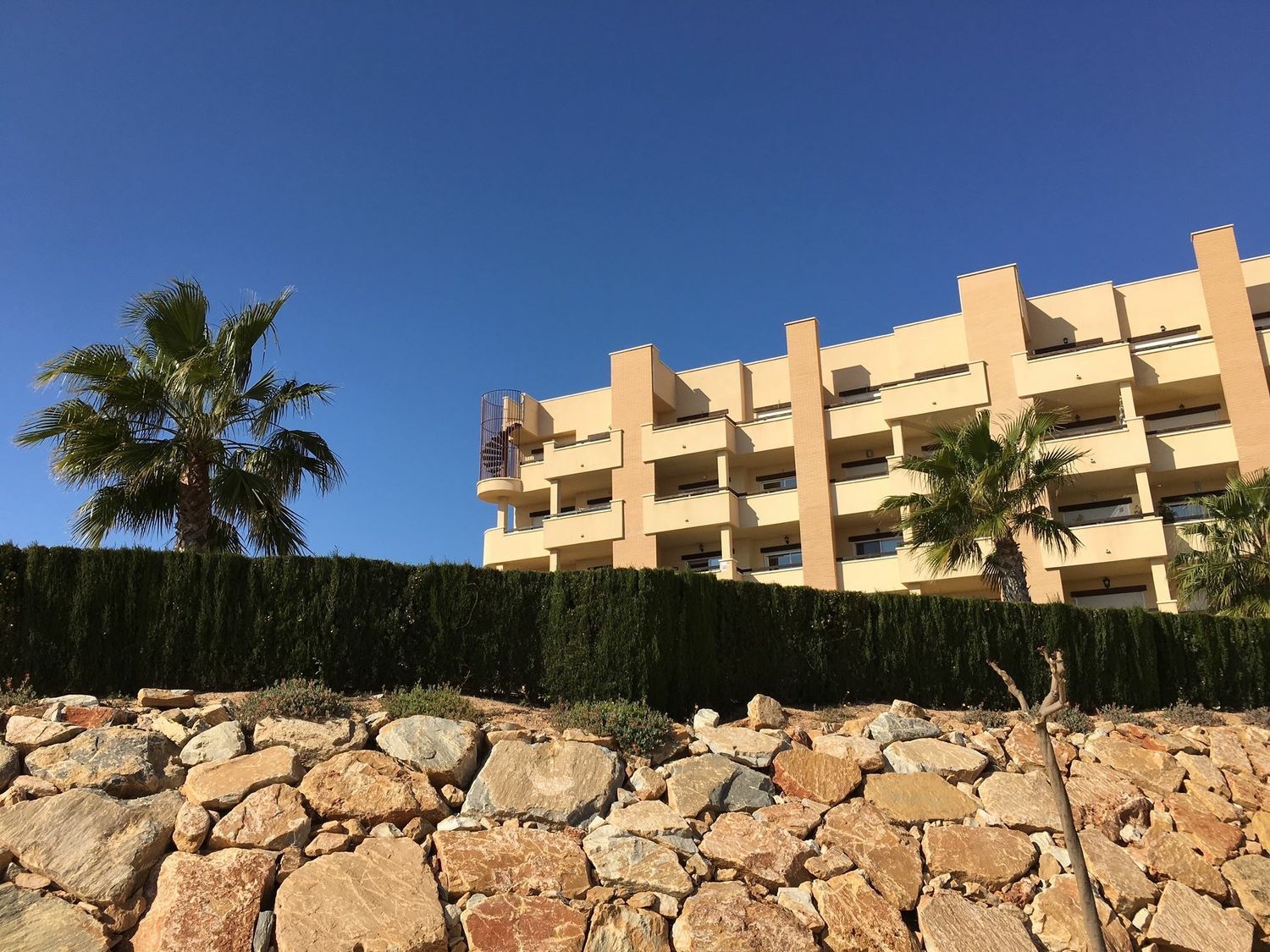 Piso en calle Pino Nuevo, 10 - Foto 1