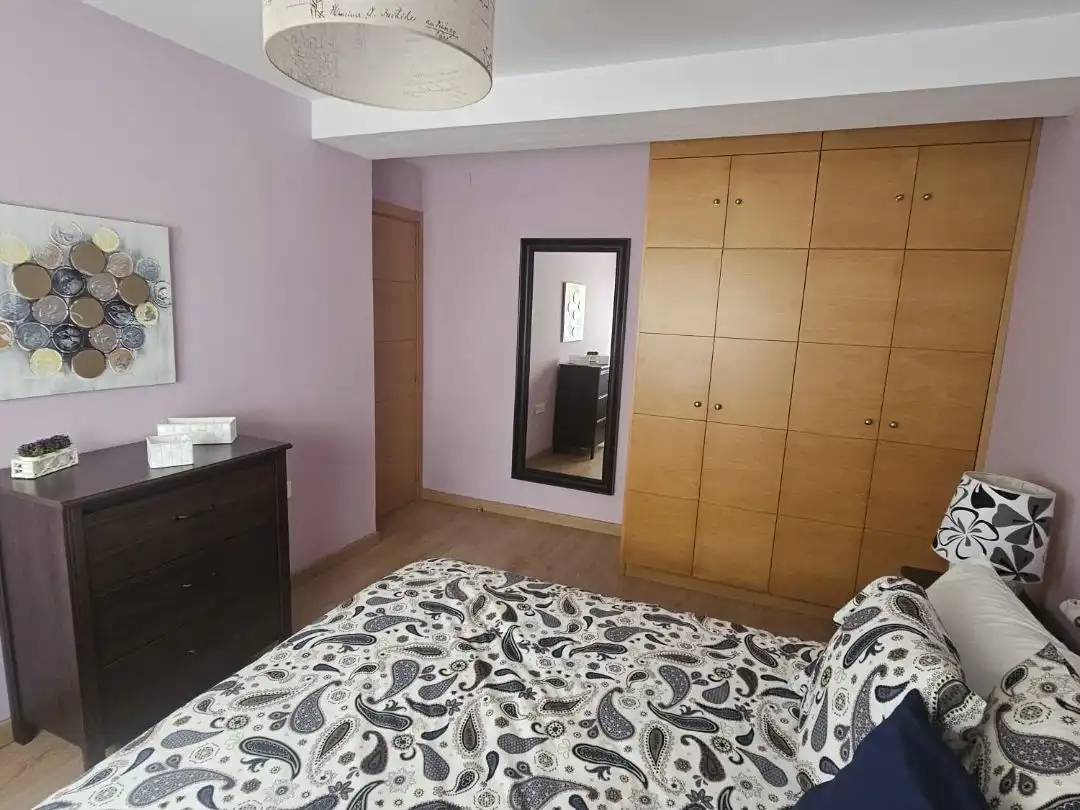 Piso en Algeciras - Foto 4