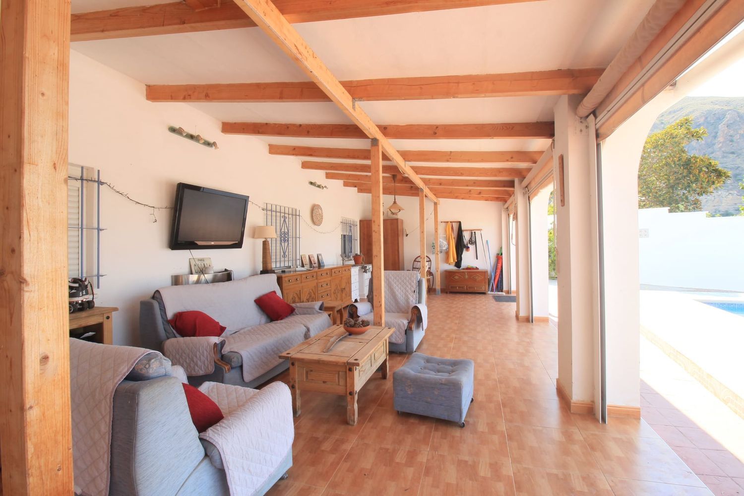 Casa o chalet independiente en Ensanche-Diputación, Ensanche-Diputación - Foto 13