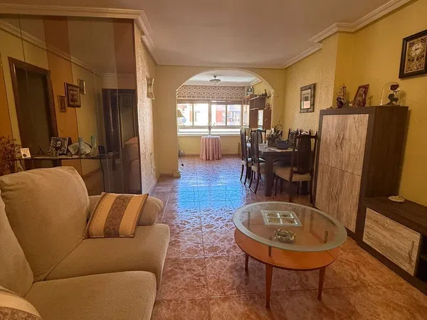 Piso en calle Pantaleón Boné, 9 - Foto 2