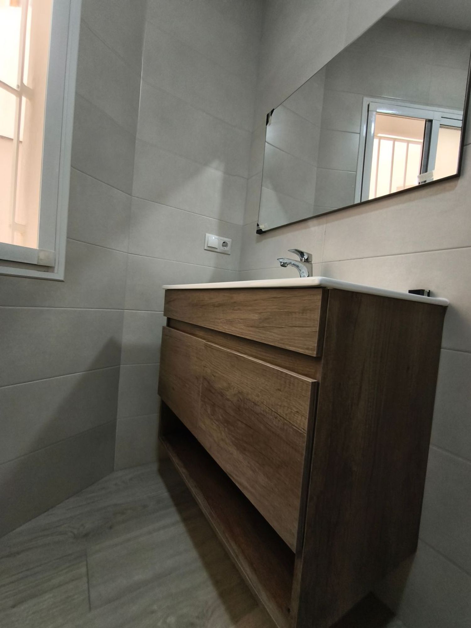 Piso en Barrio Campoamor - Foto 8