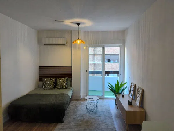 Estudio en calle Paraíso, 1