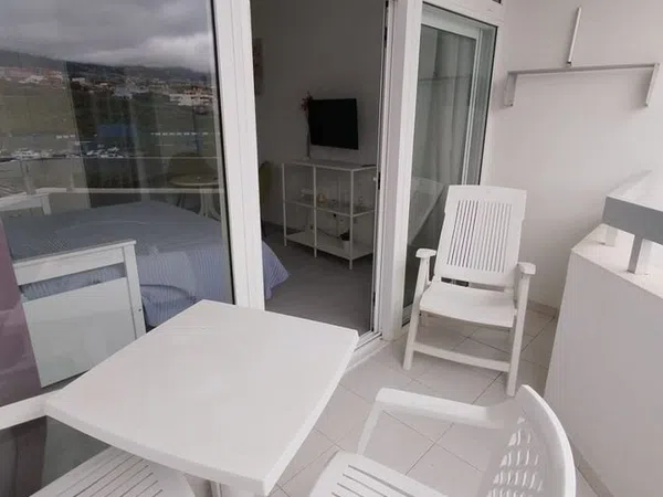 Estudio en calle Bencomo, 118 - Foto 5