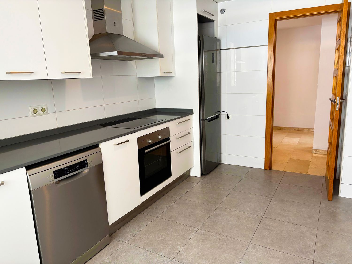 Piso en calle Granja de Rocamora, 4 - Foto 15