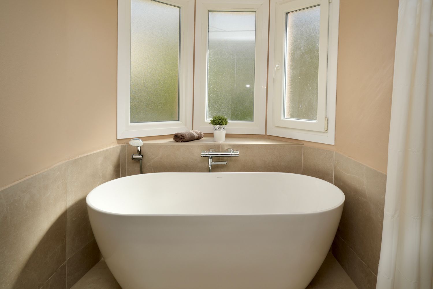 Casa independiente en Urb. villa El Higuerón - Capellanía - Foto 19